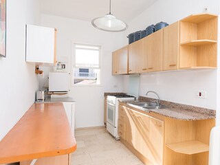 Apartamento de vacaciones Alcudia Características 9