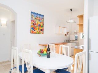 Apartamento de vacaciones Alcudia Características 10