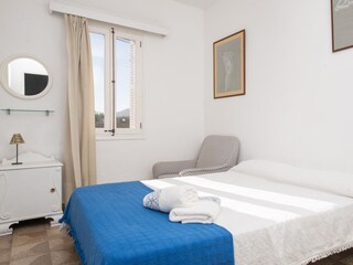 Apartamento de vacaciones Alcudia Características 11