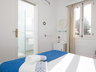 Apartamento de vacaciones Alcudia Características 12