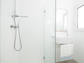 Apartamento de vacaciones Alcudia Características 13