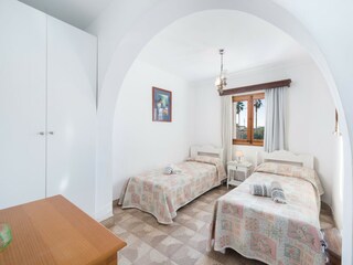 Apartamento de vacaciones Alcudia Características 15