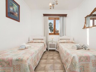 Apartamento de vacaciones Alcudia Características 16