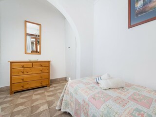 Apartamento de vacaciones Alcudia Características 17