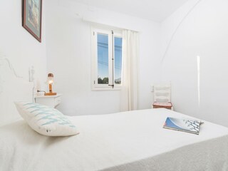 Apartamento de vacaciones Alcudia Características 18