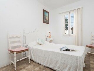 Apartamento de vacaciones Alcudia Características 19