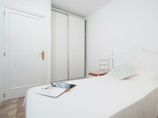 Apartamento de vacaciones Alcudia Características 20