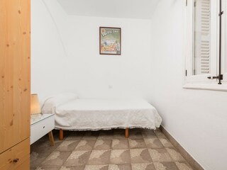 Apartamento de vacaciones Alcudia Características 21