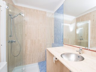 Apartamento de vacaciones Alcudia Características 22