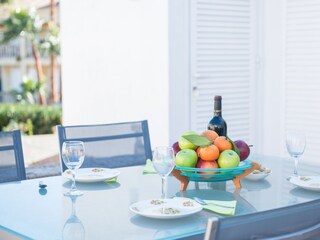 Apartamento de vacaciones Alcudia Grabación al aire libre 4