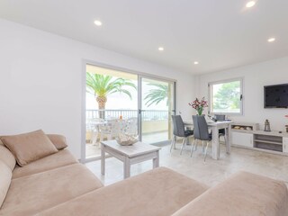 Appartamento per vacanze Alcudia Caratteristiche 9