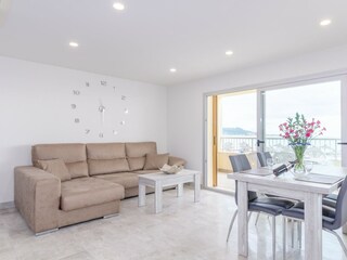 Appartamento per vacanze Alcudia Caratteristiche 11