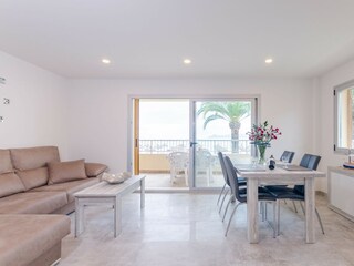 Appartamento per vacanze Alcudia Caratteristiche 12