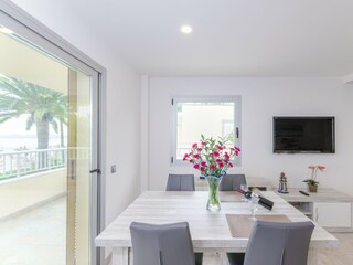 Appartamento per vacanze Alcudia Caratteristiche 14