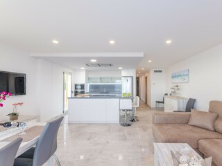 Appartamento per vacanze Alcudia Caratteristiche 15