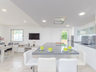 Appartamento per vacanze Alcudia Caratteristiche 16