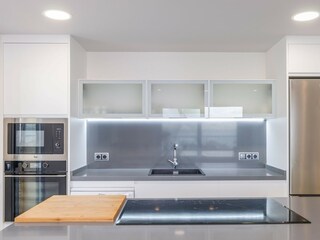 Appartamento per vacanze Alcudia Caratteristiche 18