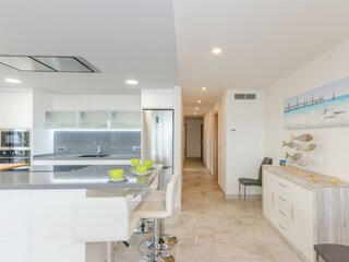 Appartamento per vacanze Alcudia Caratteristiche 19