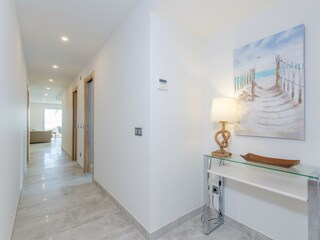 Appartamento per vacanze Alcudia Caratteristiche 20