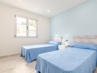 Appartamento per vacanze Alcudia Caratteristiche 28