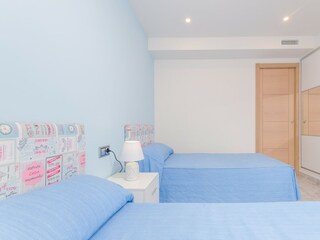 Appartamento per vacanze Alcudia Caratteristiche 31