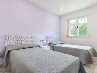 Appartamento per vacanze Alcudia Caratteristiche 32