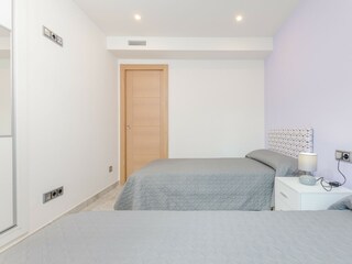 Appartamento per vacanze Alcudia Caratteristiche 34