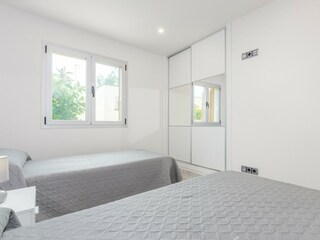 Appartamento per vacanze Alcudia Caratteristiche 35