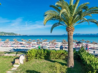 Appartamento per vacanze Alcudia Ambiente 40