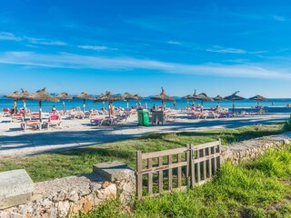 Appartamento per vacanze Alcudia Ambiente 43
