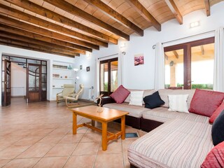 Villa Búger Características 39