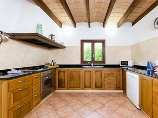 Villa Búger Caratteristiche 44