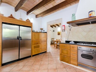 Villa Búger Caratteristiche 45