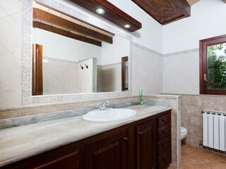 Villa Búger Caratteristiche 61