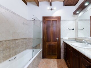 Villa Búger Características 62