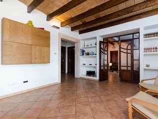 Villa Búger Características 50
