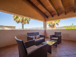 Villa Búger Registrazione all'aperto 13