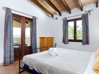 Villa Búger Características 51