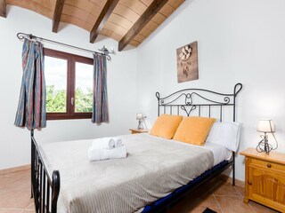 Villa Búger Características 52