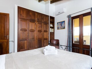 Villa Búger Características 53