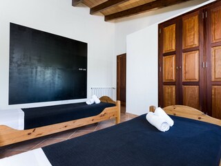 Villa Búger Características 58