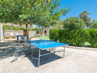 Villa Búger Registrazione all'aperto 18