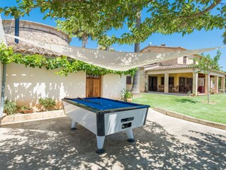 Villa Búger Registrazione all'aperto 19