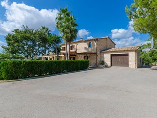 Villa Búger Registrazione all'aperto 33