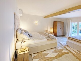 Villa Les Issambres Caratteristiche 28