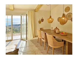 Villa Les Issambres Caratteristiche 22