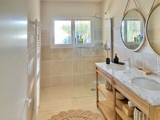 Villa Les Issambres Caratteristiche 37