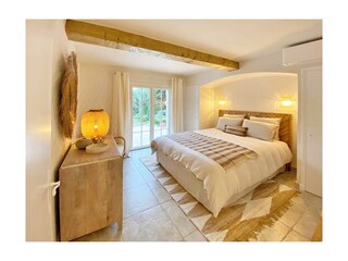 Villa Les Issambres Caratteristiche 29