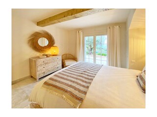 Villa Les Issambres Caratteristiche 30