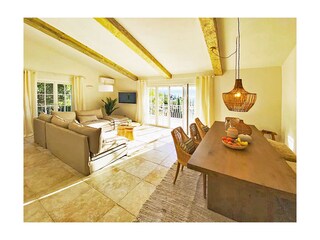 Villa Les Issambres Caratteristiche 19